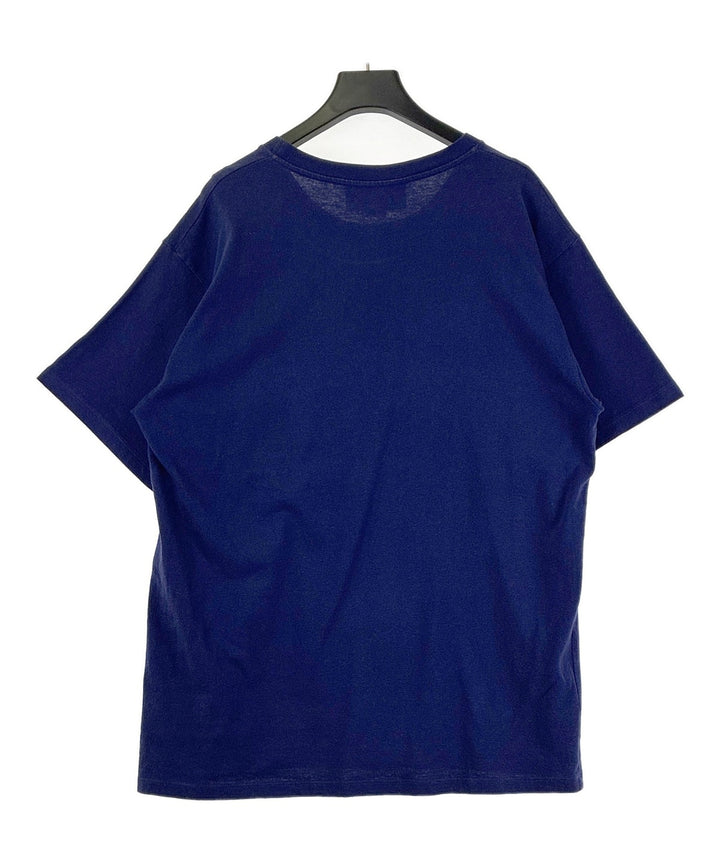GUCCI เสื้อยืด/เสื้อท็อปส์