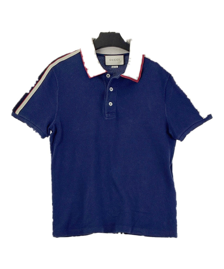GUCCI เสื้อโปโล