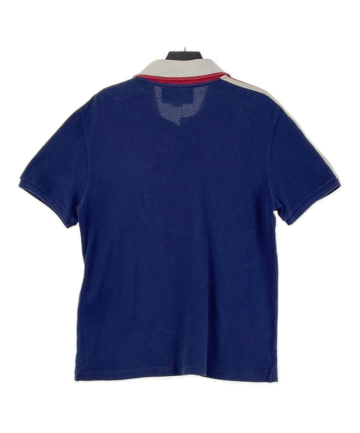 GUCCI เสื้อโปโล