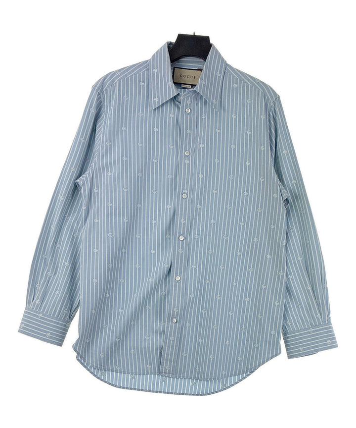 GUCCI เสื้อเชิ้ตทางการ