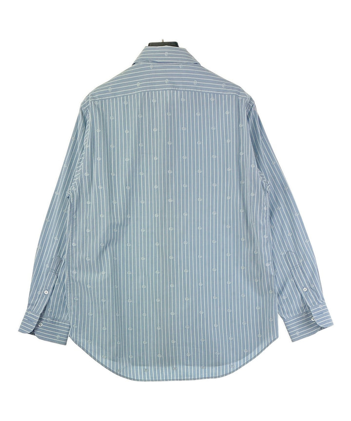 GUCCI เสื้อเชิ้ตทางการ