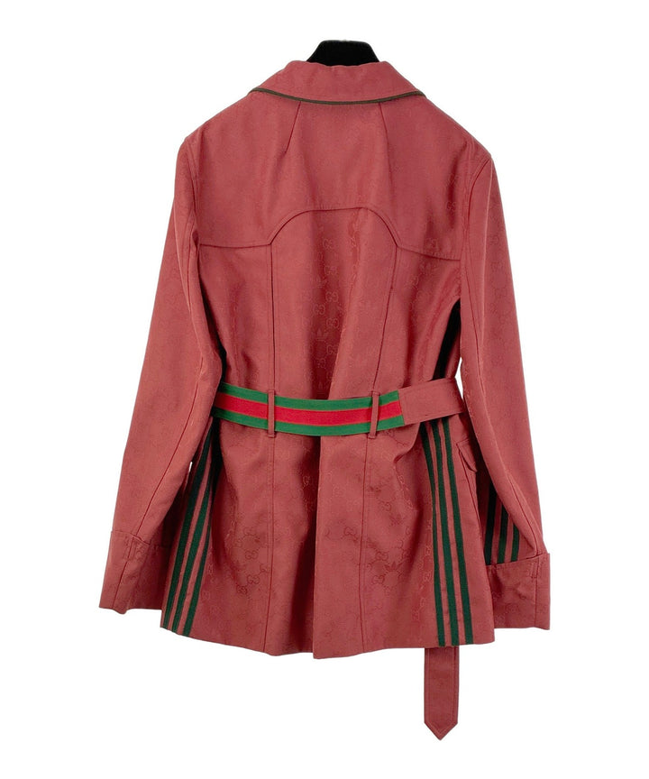 GUCCI แจ็คเก็ต