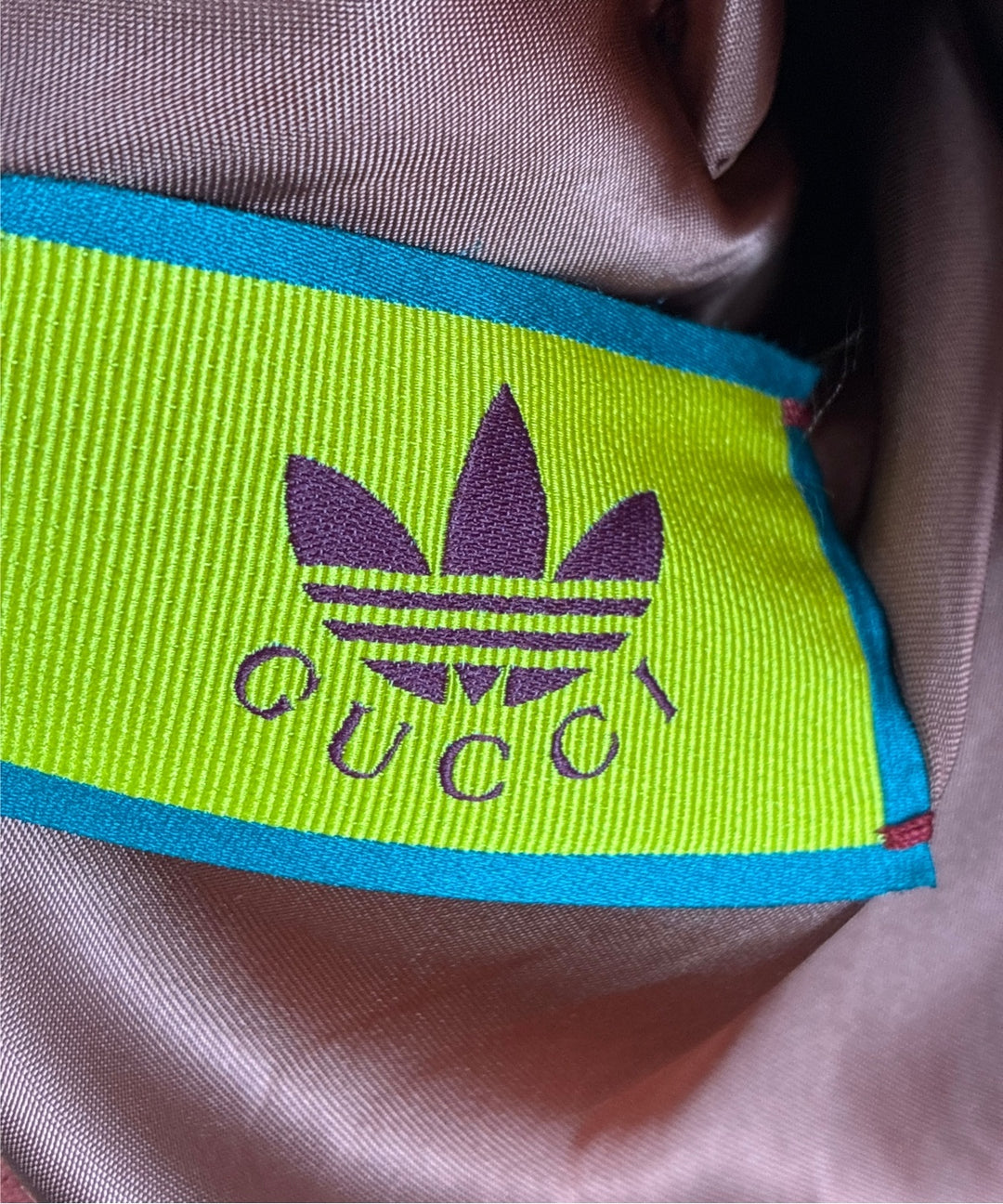 GUCCI แจ็คเก็ต