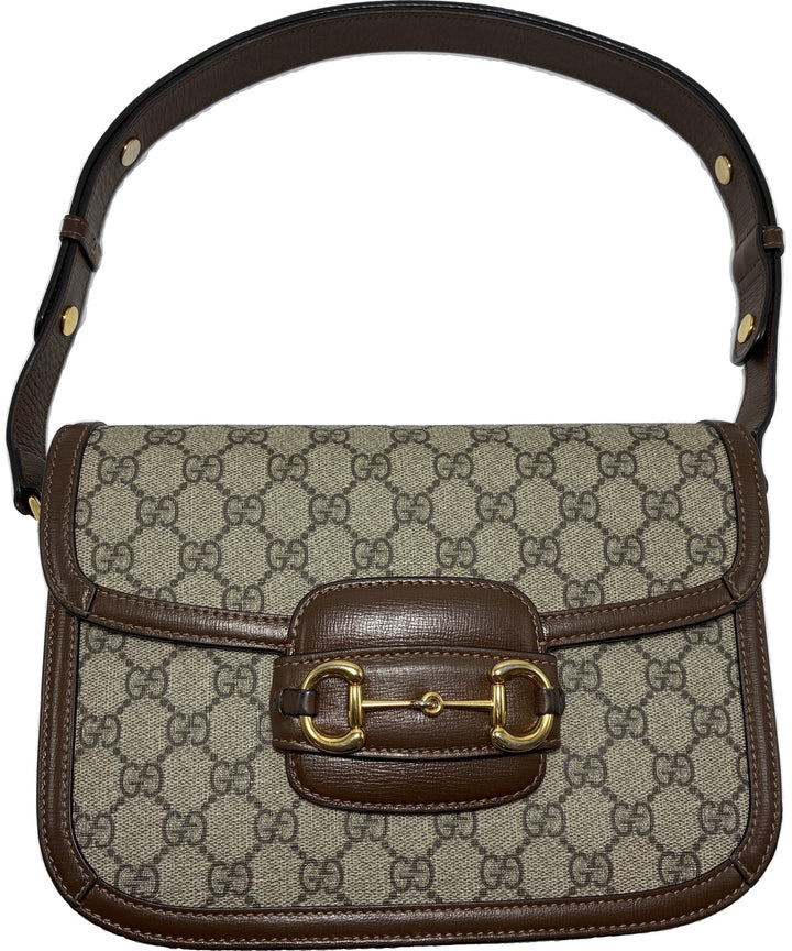 GUCCI กระเป๋าสะพาย