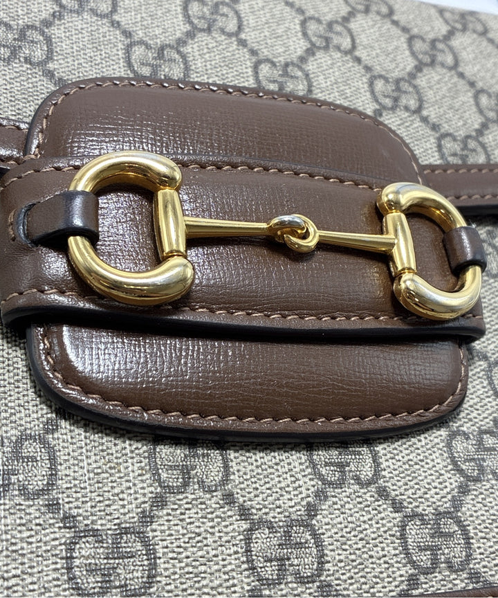 GUCCI กระเป๋าสะพาย