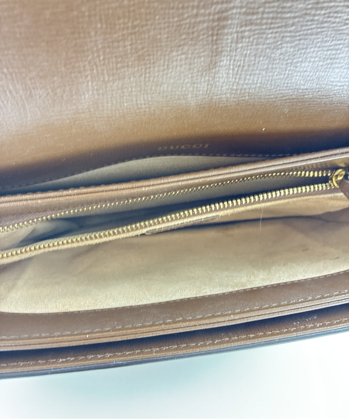 GUCCI กระเป๋าสะพาย