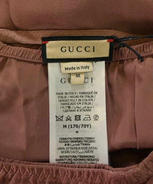 GUCCI กระโปรงยาวถึงเข่า