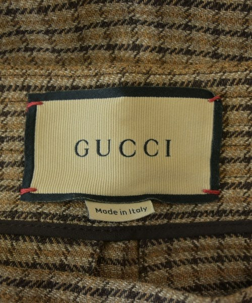 GUCCI กระโปรงยาว/แม็กซี่ยาว