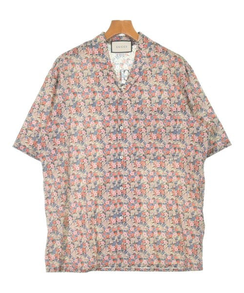 GUCCI เสื้อลำลอง
