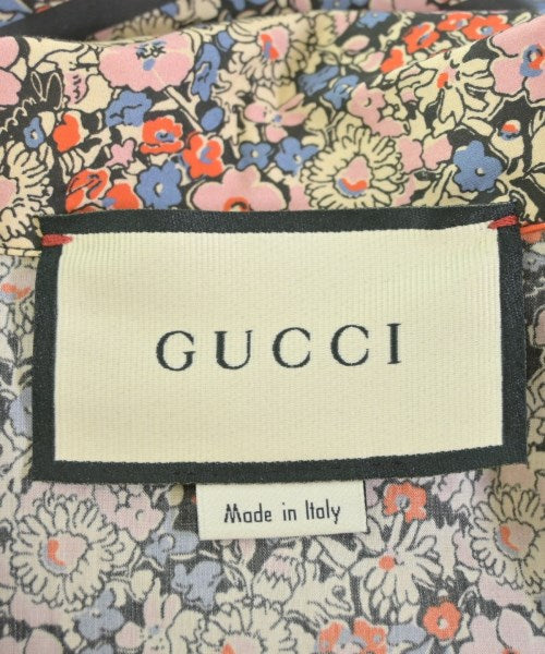 GUCCI เสื้อลำลอง