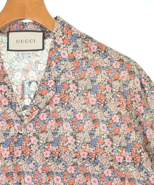 GUCCI เสื้อลำลอง