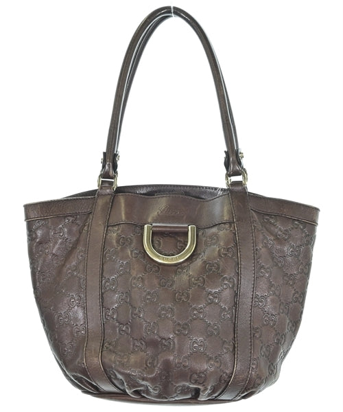 GUCCI กระเป๋าถือขนาดใหญ่