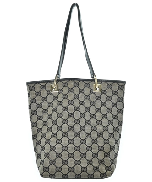 GUCCI กระเป๋าถือขนาดใหญ่