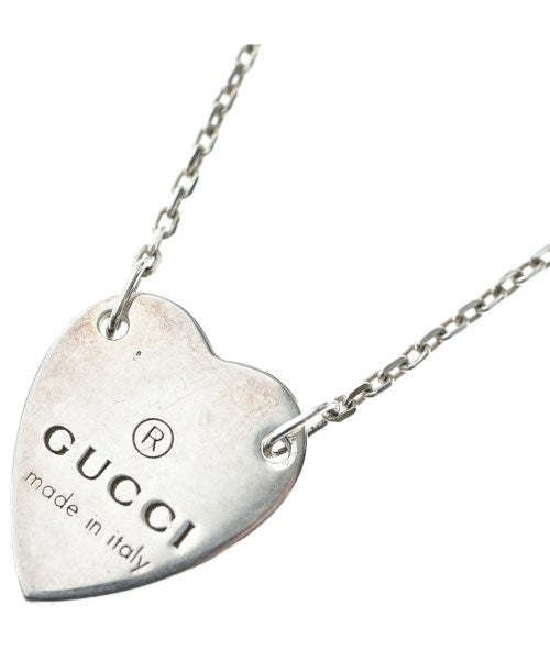 GUCCI สร้อยคอ