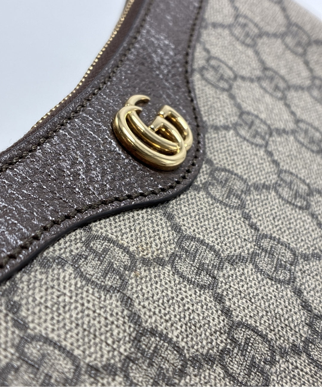 GUCCI กระเป๋าสะพาย