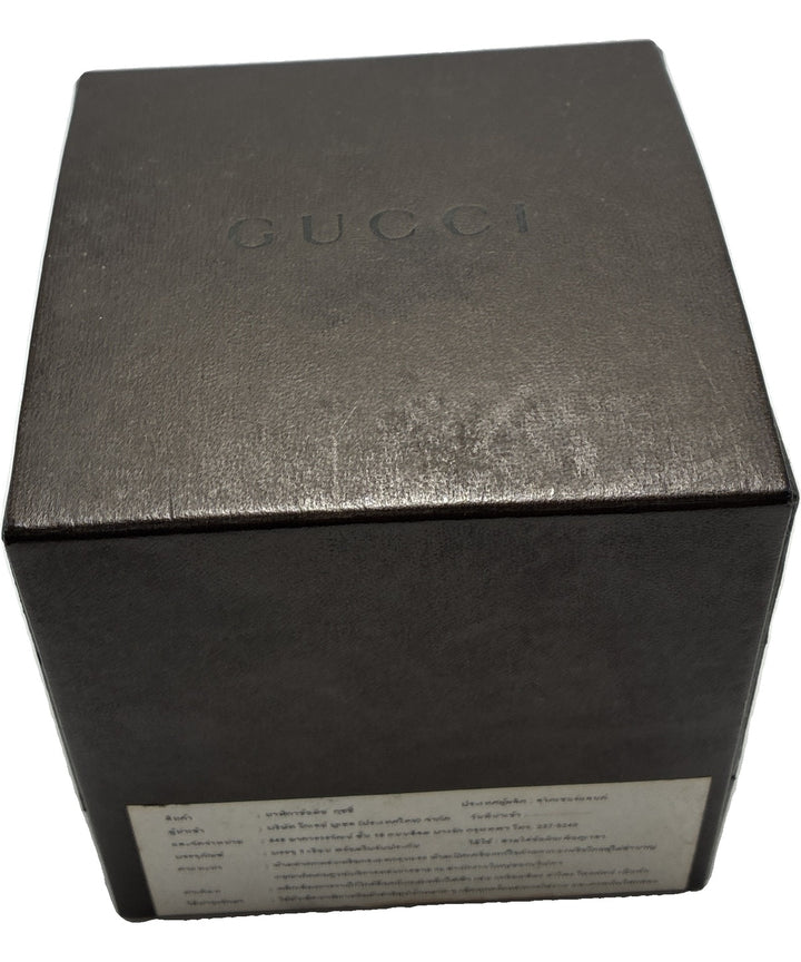 GUCCI นาฬิกา