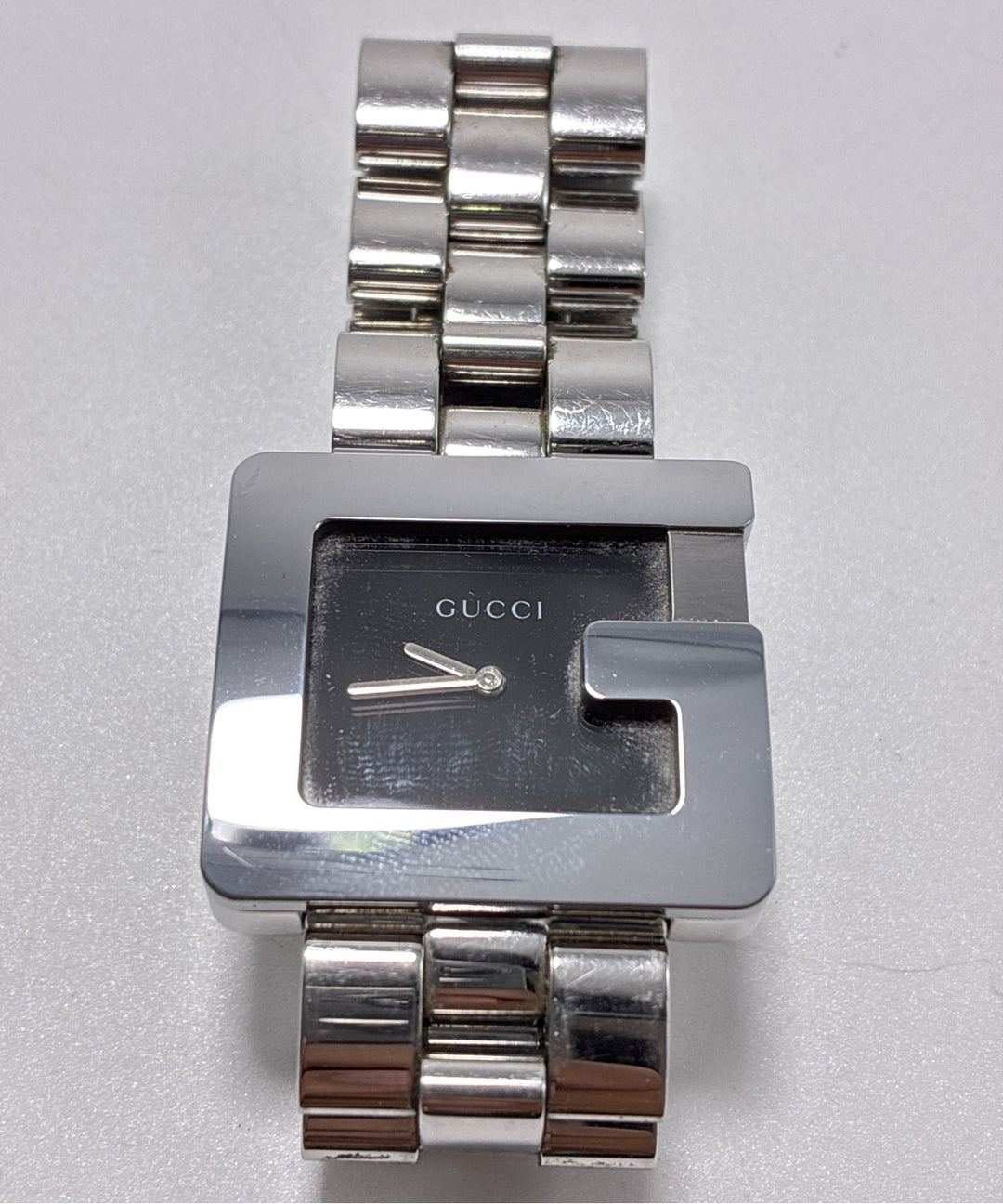 GUCCI นาฬิกา