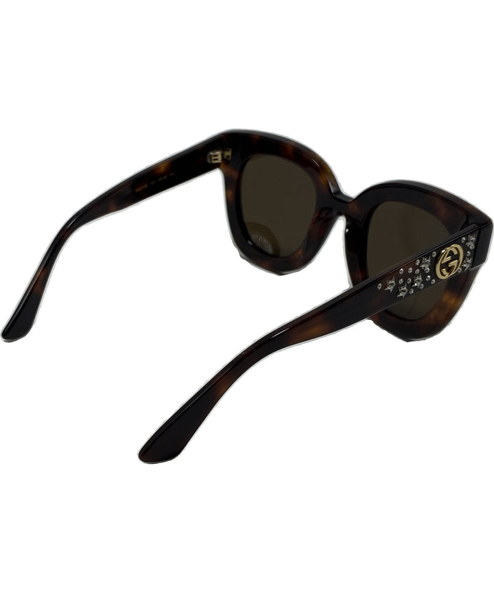 GUCCI แว่นกันแดด