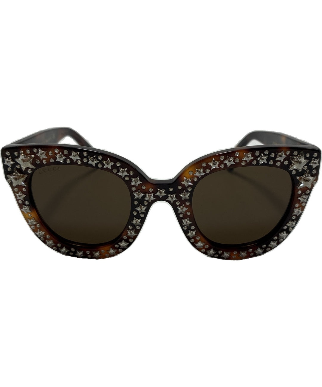 GUCCI แว่นกันแดด