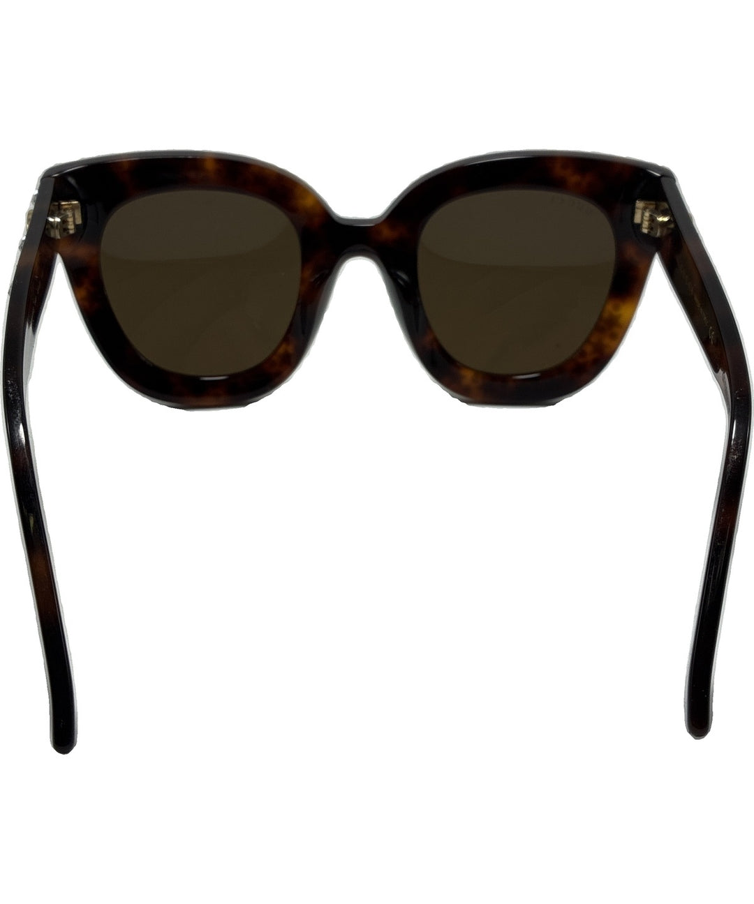 GUCCI แว่นกันแดด