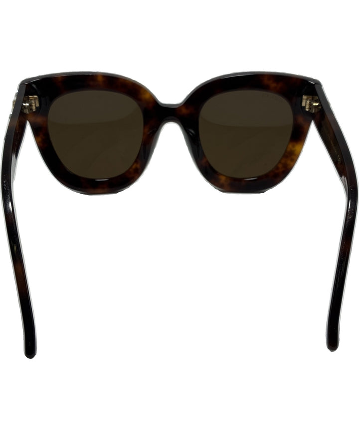 GUCCI แว่นกันแดด