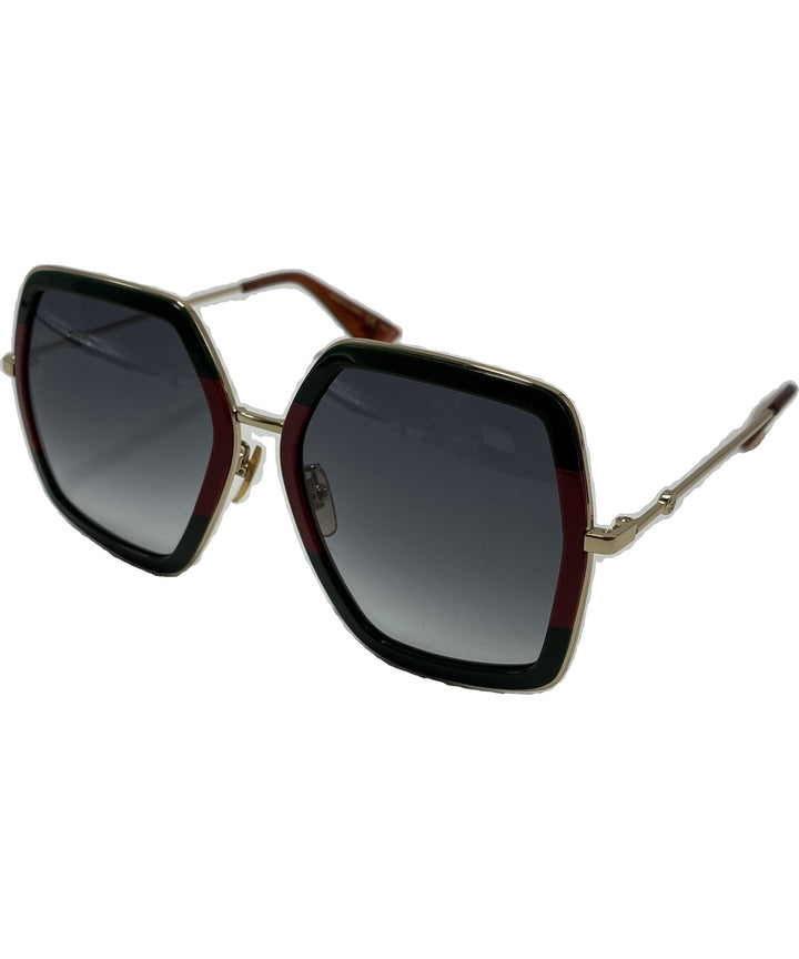GUCCI แว่นกันแดด