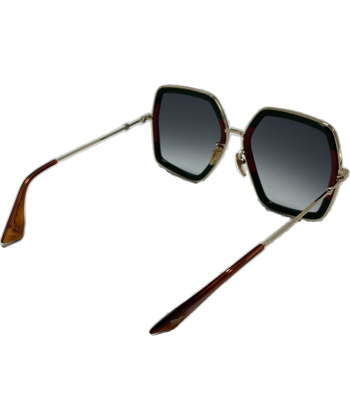 GUCCI แว่นกันแดด
