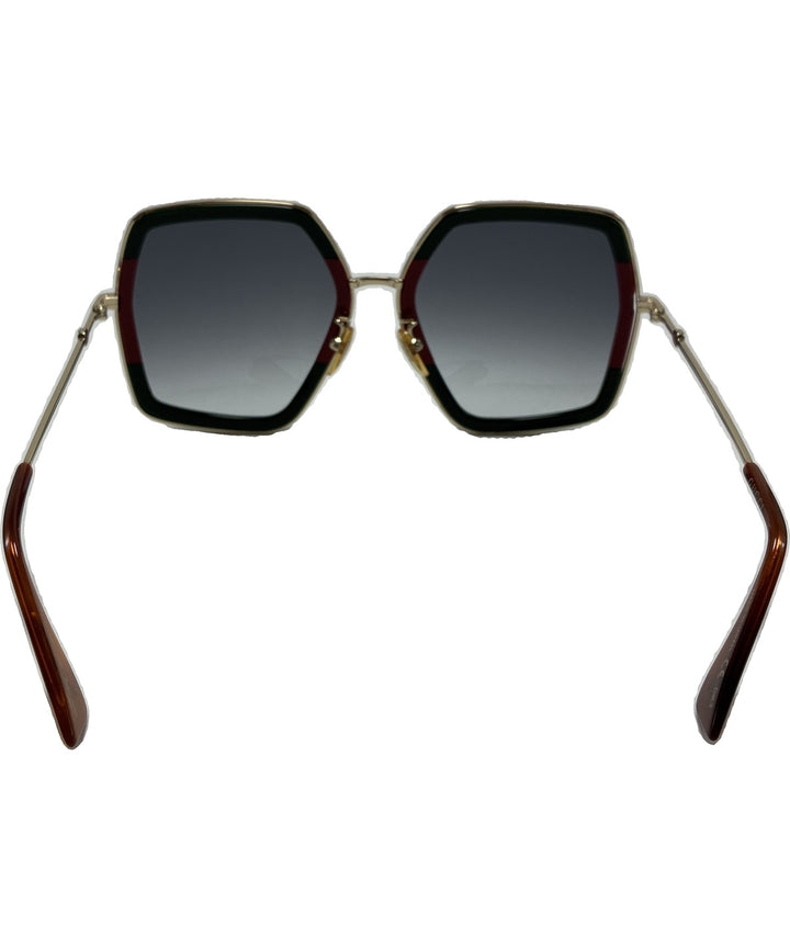 GUCCI แว่นกันแดด