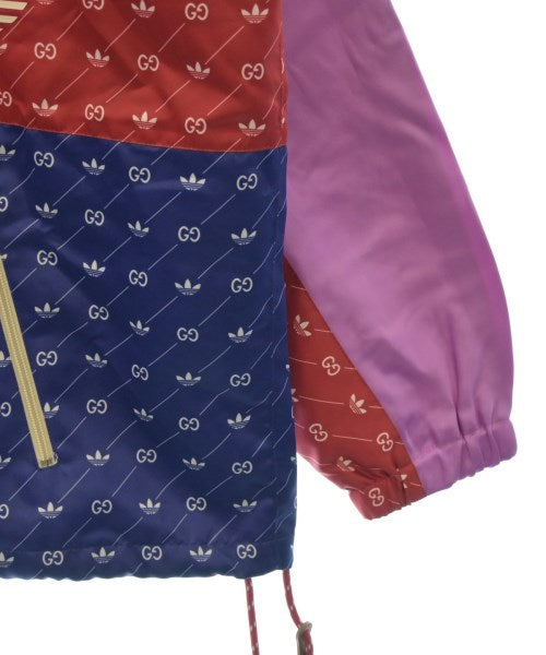 GUCCI เสื้อยืด/เสื้อท็อปส์