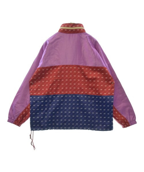 GUCCI เสื้อยืด/เสื้อท็อปส์
