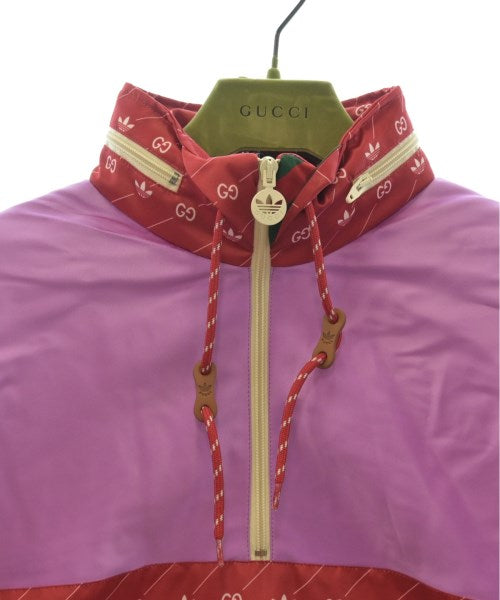 GUCCI เสื้อยืด/เสื้อท็อปส์