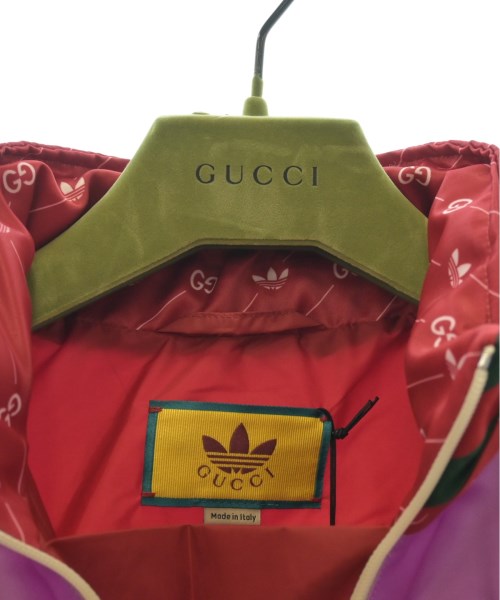 GUCCI เสื้อยืด/เสื้อท็อปส์