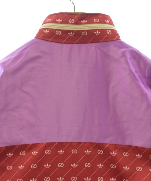 GUCCI เสื้อยืด/เสื้อท็อปส์