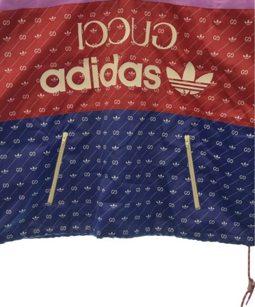 GUCCI เสื้อยืด/เสื้อท็อปส์