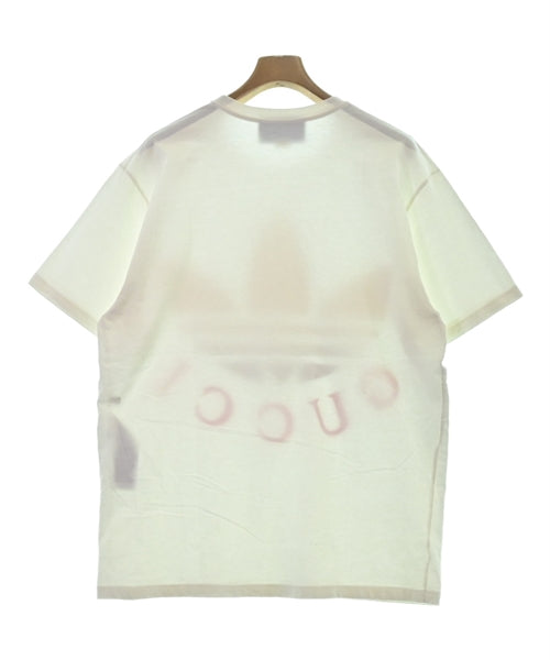 GUCCI เสื้อยืด/เสื้อท็อปส์