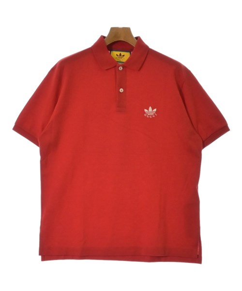 GUCCI เสื้อโปโล