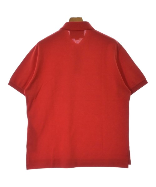 GUCCI เสื้อโปโล