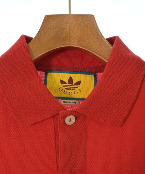 GUCCI เสื้อโปโล