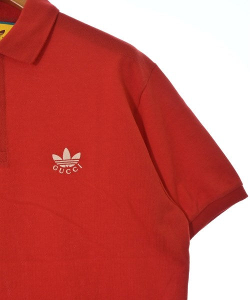 GUCCI เสื้อโปโล