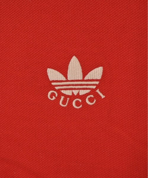 GUCCI เสื้อโปโล