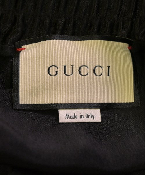 GUCCI กางเกงขาสั้น