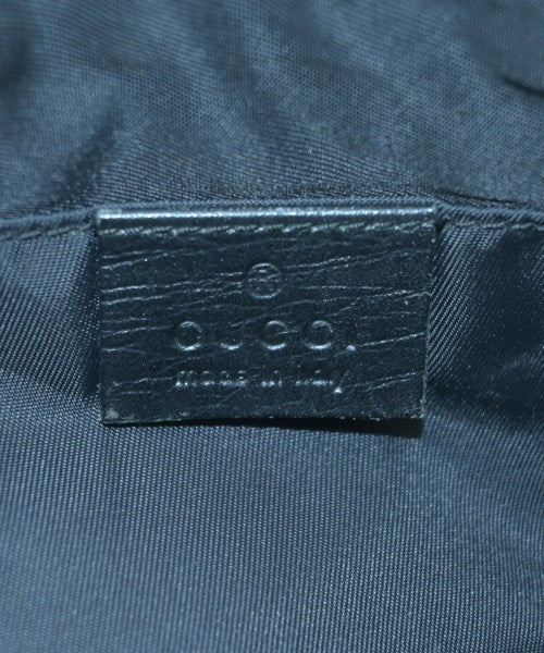 GUCCI กระเป๋าสะพาย