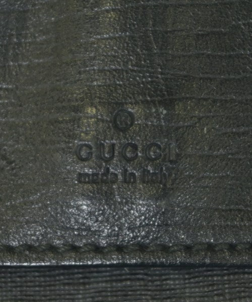GUCCI กระเป๋าสะพาย