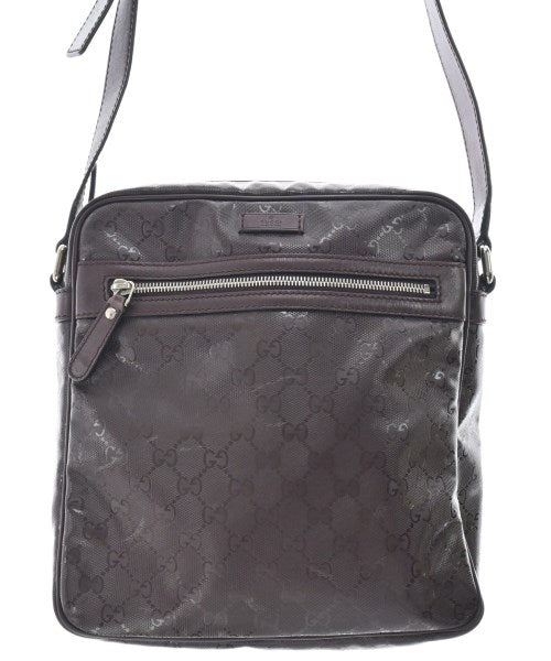 GUCCI กระเป๋าสะพาย