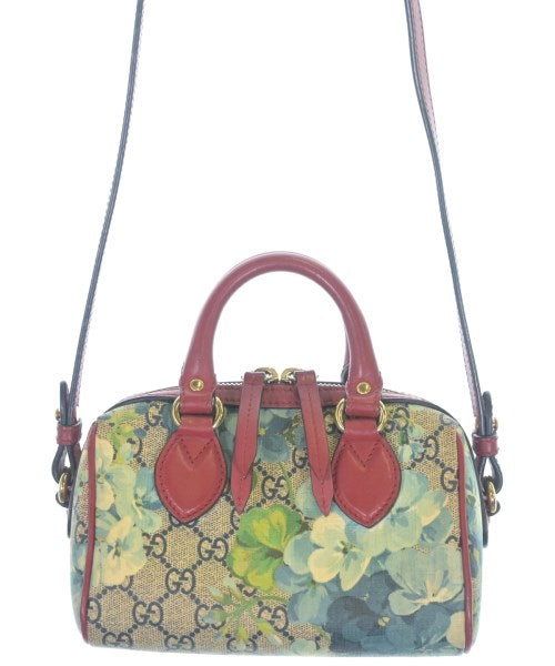 GUCCI กระเป๋าสะพาย