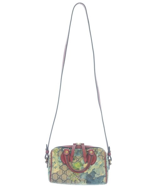 GUCCI กระเป๋าสะพาย