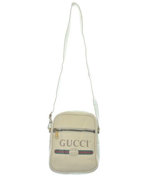GUCCI กระเป๋าสะพาย