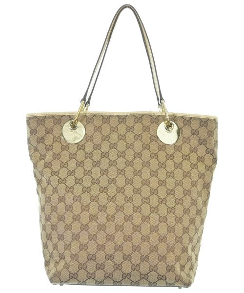 GUCCI กระเป๋าถือขนาดใหญ่