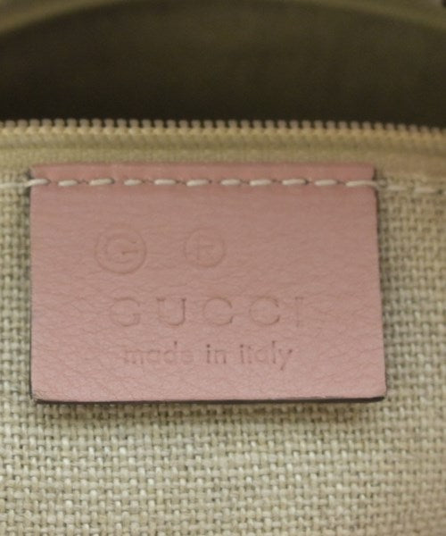 GUCCI กระเป๋าถือ