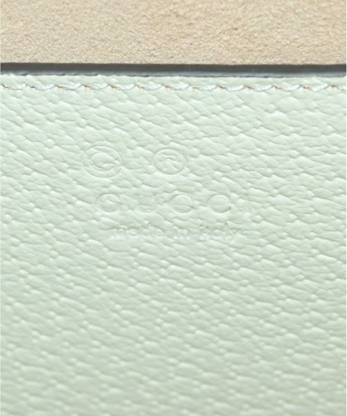GUCCI กระเป๋าสะพาย